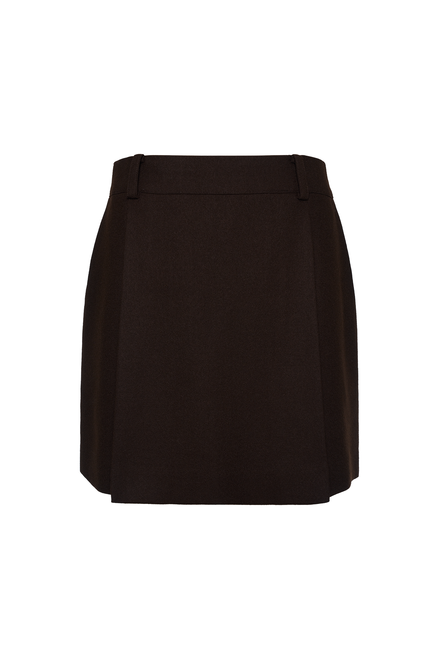 Let&#039;s Skirt - Brown