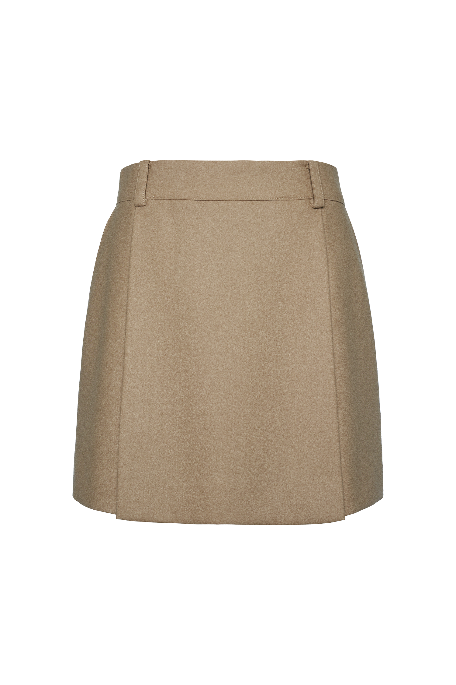 Let&#039;s Skirt - Beige